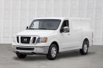 Nissan NV 2011 года